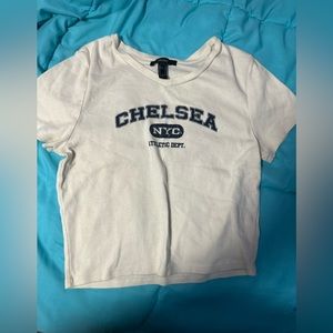 cute crop top